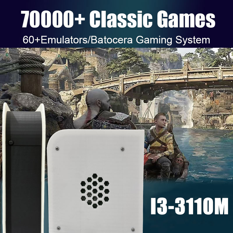 Bezprzewodowy Kontroler 8G RAM – Retro Gaming N64 recenzja i cena