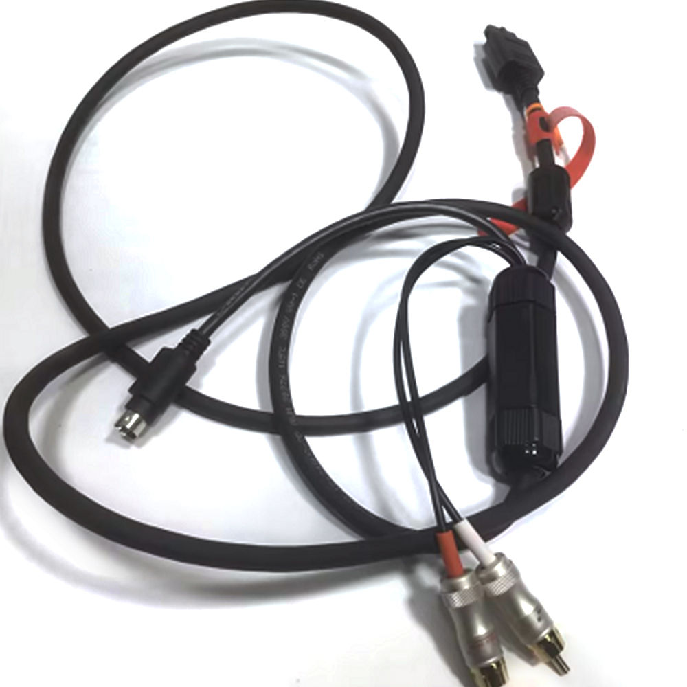 Kabel SFC N64 NGC S-Video Ekra – Retro Gaming N64 recenzja i cena