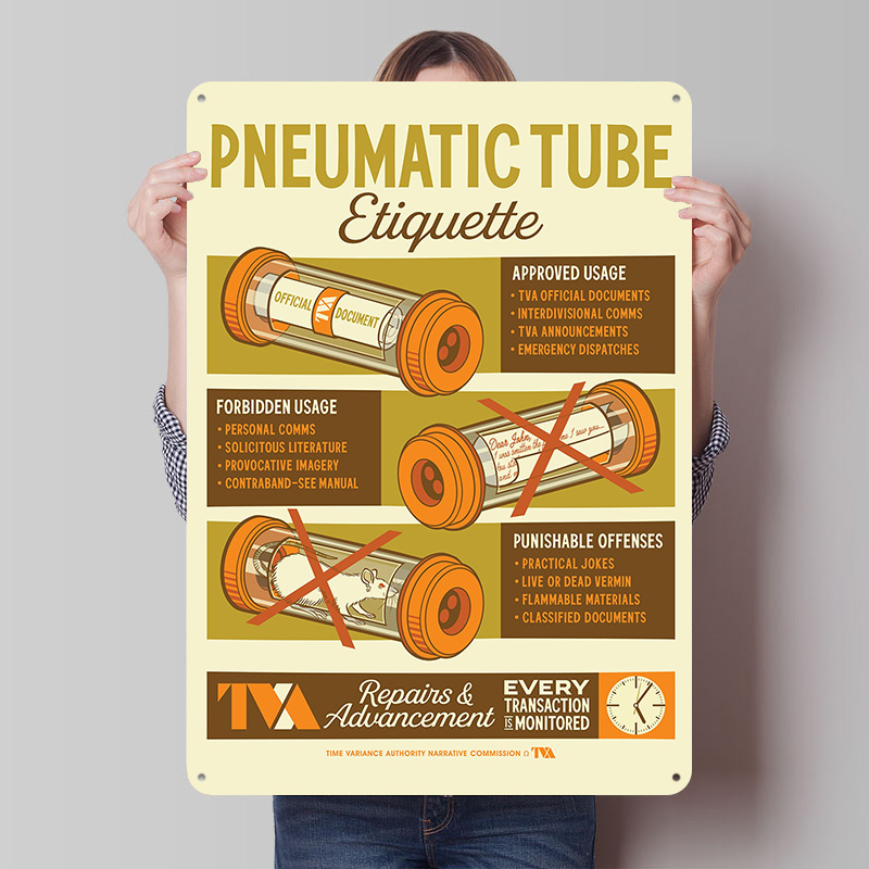 Etykieta na tubę pneumatyczną, – Retro Gaming Youtube recenzja i cena